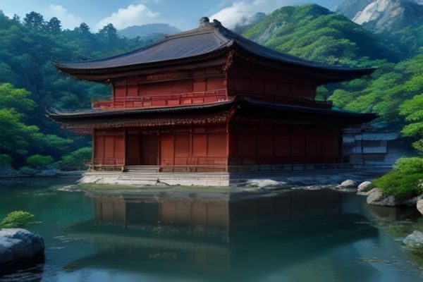 医院地下室昏暗空间，生锈的管道与潮湿的墙壁，手电筒光束在黑暗中形成圆锥形光柱，象征病栋叙事中真相被层层封锁的隐喻